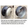 430097 | 16" x 42" 20 Bolt Combine Dual Rim 11" Pilot Hole | Case IH 2388 2577 2588 7010 7088 8010 | | 87109630 430097 | 16" x 42" 20 Bolt Combine Dual Rim 11" Pilot Hole | Case IH 2388 2577 2588 7010 7088 8010 | | 87109630