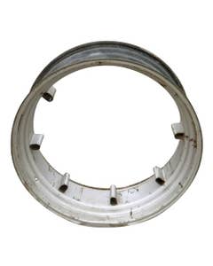 464755 | 16" x 42" 8 Loop Dual Rim |