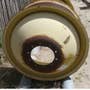 430221 | 16" x 42" Dual Rear Rim | 10 Bolt | 11" Pilot | 6 1/4" Bubble | John Deere CTSII 9600 9610 9650 9650 CTS 9650 STS 9660 9660 CTS 9660 STS 9670 STS 9750 STS 9760 STS 9770 STS 9860 STS 9870 STS | | AH130626 430221 | 16" x 42" Dual Rear Rim | 10 Bolt | 11" Pilot | 6 1/4" Bubble | John Deere CTSII 9600 9610 9650 9650 CTS 9650 STS 9660 9660 CTS 9660 STS 9670 STS 9750 STS 9760 STS 9770 STS 9860 STS 9870 STS | | AH130626