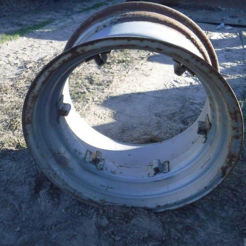 499021 | 16"x 26" | 6 Loop Rim |