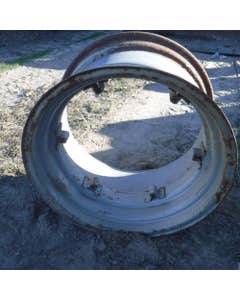 499021 | 16"x 26" | 6 Loop Rim |
