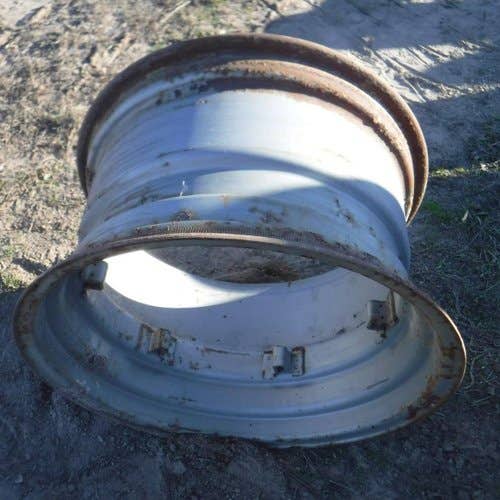 499021 | 16"x 26" | 6 Loop Rim |