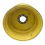434412 | 16"x 26" | 8 Bolt Rim | John Deere 4400 4400 7720 | | AH83991 434412 | 16"x 26" | 8 Bolt Rim | John Deere 4400 4400 7720 | | AH83991