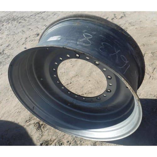 434370 | 16"x 38" | 20 Bolt Rim | Case IH 9210 9230 9240 9250 9260 9310 9330 |  | 30-1522T2 | 30-1522T1