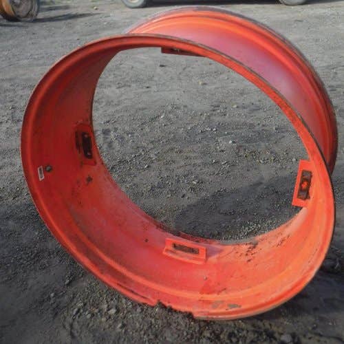Used 16