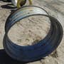 404195 | 18" x 42" Double Bevel Rear Rim | 404195 | 18" x 42" Double Bevel Rear Rim |