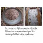 410957 | 18" x 42" Step-Up Double Bevel Rear Rim |