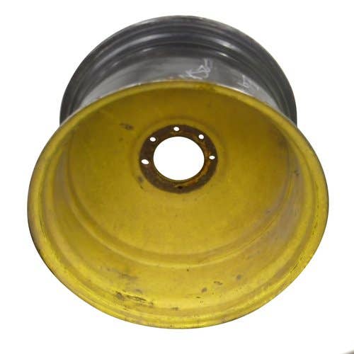 449843 | 18" x 28" 8 Bolt Pressed Steel Rim | John Deere S550 S650 S660 S670 S760 S770 9550 9560 9570 9650 9660 9670 9750 9760 9770 9860 9870 |  | AXE39061 | AH227712  | AH170137