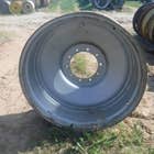 496669 | 18" x 38" 10 Bolt Dual Rim |