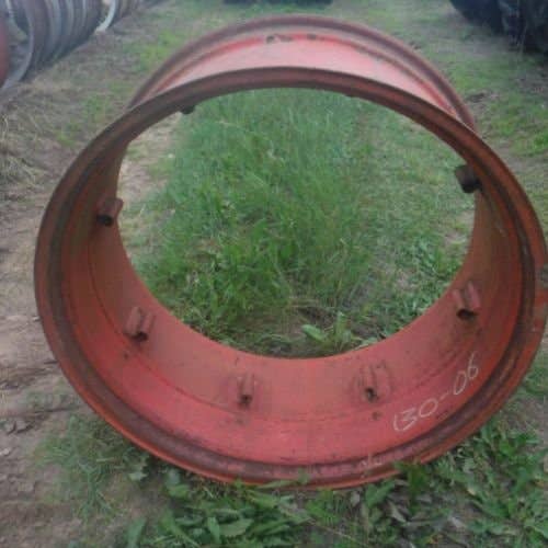 432223 | 18" X 38" 8 Loop Rim | Deutz D13006 |