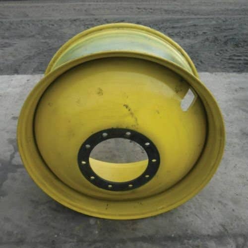 432277 | 18" x 38"  Dual Rim - Rear | John Deere S550 S660 S670 7180 7250 7280 7350 7380 7450 7480 7550 7580 7750 7780 7950 7980 9560 STS 9570 STS 9650 9650 CTS 9650 STS 9660 9660 CTS 9660 STS 9670 STS 9750 STS 9760 STS 9770 STS 9860 STS |  | AH163171