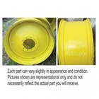 412289 | 18" x 42" 10 Bolt Dual Rim | Used |