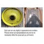 422890 | 18" x 42" 10 Bolt Dual Rim | 422890 | 18" x 42" 10 Bolt Dual Rim |