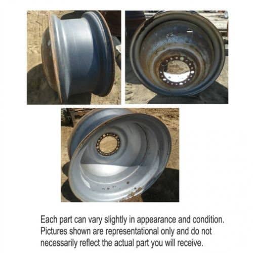 498605 | 18" x 42" 20 Bolt Combine Dual Rim 11" Pilot Hole | Case IH AFX8010 2388 2577 2588 5088 5130 5140 6088 6130 6140 7010 7088 7120 7130 7140 8010 8120 9010 9120 |  | 87386313 | 86996686 | 87109642 | 47615189