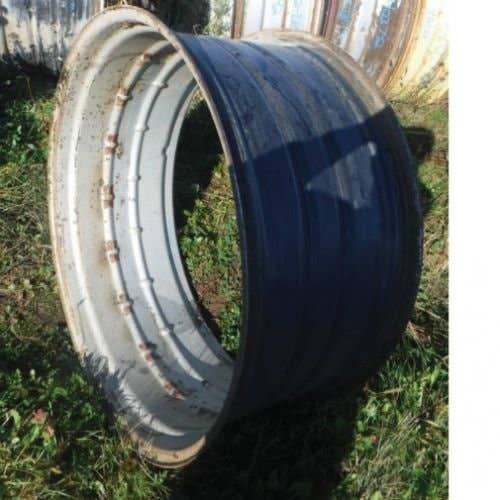 432799 | 18" x 42" Double Bevel Rear Rim |