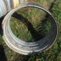 432799 | 18" x 42" Double Bevel Rear Rim | 432799 | 18" x 42" Double Bevel Rear Rim |