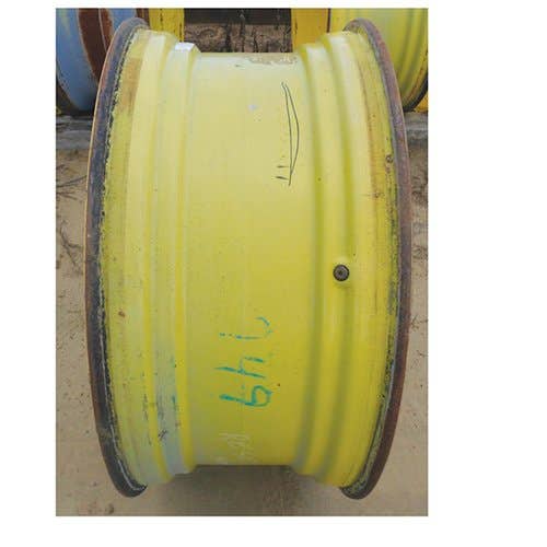 409895 | 18" x 42" Plate | Rear Rim | John Deere 4055 4255 4455 4560 4755 4760 4955 4960 7600 7610 7700 7710 7720 7800 7810 7820 7920 8110 8120 8210 8220 8310 8320 8410 8420 8520 9100 9120 9200 9220 9300 9300 9320 9400 |  | RE175484 | RE50749 | RE48144