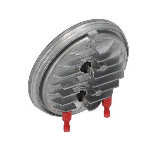 127096 | Red Rooster® LED Conversion Headlight Bulb - Flood Beam | 18W | 4.5" Round | Par 36 | Allis Chalmers D10 D12 D14 D21 |  | 70239804 | A155077 | 197591A1 | D701115 | C0NN15330A | 131203C1 | AR104119 | 1014949M91 | 105774A | AF3892R | 105774A