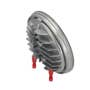 127096 | Red Rooster® LED Conversion Headlight Bulb - Flood Beam | 18W | 4.5" Round | Par 36 | Allis Chalmers D10 D12 D14 D21 | | 70239804 | A155077 | 197591A1 | D701115 | C0NN15330A | 131203C1 | AR104119 | 1014949M91 | 105774A | AF3892R | 105774A 127096 | Red Rooster® LED Conversion Headlight Bulb - Flood Beam | 18W | 4.5" Round | Par 36 | Allis Chalmers D10 D12 D14 D21 | | 70239804 | A155077 | 197591A1 | D701115 | C0NN15330A | 131203C1 | AR104119 | 1014949M91 | 105774A | AF3892R | 105774A