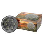 127096 | Red Rooster® LED Conversion Headlight Bulb - Flood Beam | 18W | 4.5" Round | Par 36 | Allis Chalmers D10 D12 D14 D21 | | 70239804 | A155077 | 197591A1 | D701115 | C0NN15330A | 131203C1 | AR104119 | 1014949M91 | 105774A | AF3892R | 105774A