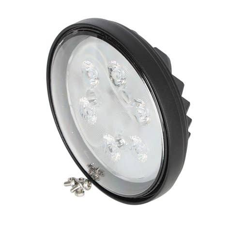 156364 | Red Rooster® LED Conversion Headlight Bulb - Hi/Lo Beam | 18W | 4.5" Round | High Low Par 36 | Ford TW10 TW15 TW25 TW30 TW35 2600 2810 2910 3610 3910 4100 4600 5600 5700 5900 6600 6700 7600 7700 |  | E0NN13N007AA | 390756R91 | AR48723 | RE25125