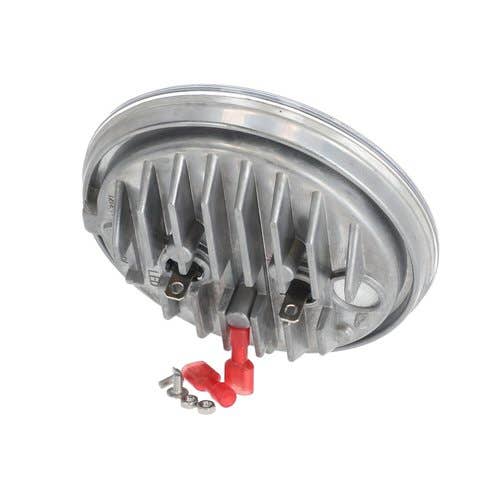 156508 | Red Rooster® LED Conversion Headlight Bulb - Spot Beam | 18W | 4.5" Round | Par 36 | Allis Chalmers D10 D12 D14 D21 |  | 70230232 | A24572 | 373662R91 | K962145 | E3NN1037AA | 70230232 | 373662R91 | RE336112 | 1752866M1 | 103463A | 103463A