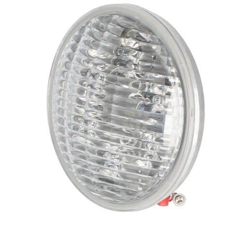 159974 | Red Rooster® LED Conversion Headlight Bulb - Flood Beam with Fluted Lens | 18W | 4.5" Round | Par 36 | Allis |  | 70230232  | A24572 | 373662R91 | K962145 | E3NN1037AA | 70230232 | 373662R1 | RE336112 | 1752866M1 | 103463A | 103463A | 103463A