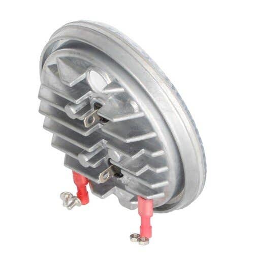 159974 | Red Rooster® LED Conversion Headlight Bulb - Flood Beam with Fluted Lens | 18W | 4.5" Round | Par 36 | Allis |  | 70230232  | A24572 | 373662R91 | K962145 | E3NN1037AA | 70230232 | 373662R1 | RE336112 | 1752866M1 | 103463A | 103463A | 103463A