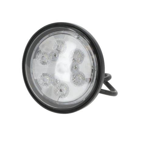 161350 | Red Rooster® LED Conversion Headlight Bulb - Flood Beam | 18W | 4.5" Round | Par 36 | Case 26 310C 310D 420 420B |  | 70239804 | A11280 | 7T-1371 | 131203C1 | AF3892R | D71409 | D70115 | 373662R1 | 373662R91 | 7G-9319 | 6N-7987 | AT25451
