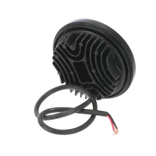 161350 | Red Rooster® LED Conversion Headlight Bulb - Flood Beam | 18W | 4.5" Round | Par 36 | Case 26 310C 310D 420 420B |  | 70239804 | A11280 | 7T-1371 | 131203C1 | AF3892R | D71409 | D70115 | 373662R1 | 373662R91 | 7G-9319 | 6N-7987 | AT25451