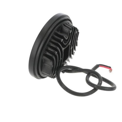 161350 | Red Rooster® LED Conversion Headlight Bulb - Flood Beam | 18W | 4.5" Round | Par 36 | Case 26 310C 310D 420 420B |  | 70239804 | A11280 | 7T-1371 | 131203C1 | AF3892R | D71409 | D70115 | 373662R1 | 373662R91 | 7G-9319 | 6N-7987 | AT25451