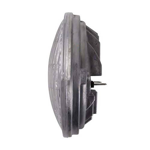 191091 | LED Conversion Headlight Bulb - Trapezoid Beam with Original Style Halogen Lens | 18W | 4.5" Round | Case 430 470 |  | 636887 | A155077 | 131203C1 | C0NN15330A | 157096010 | RE265628 | 1018727M1 | 310062F | AR104119 | A20965 | A47179 | A59703