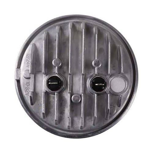 191091 | LED Conversion Headlight Bulb - Trapezoid Beam with Original Style Halogen Lens | 18W | 4.5" Round | Case 430 470 |  | 636887 | A155077 | 131203C1 | C0NN15330A | 157096010 | RE265628 | 1018727M1 | 310062F | AR104119 | A20965 | A47179 | A59703