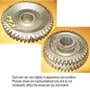 499218 | 1st & 2nd Sliding Gear | International | Farmall | IH Hydro 100 756 766 786 826 856 886 966 986 1066 1086 1456 1466 1468 1486 2756 2826 2856 3088 3288 3688 21456 | | 528674R1 499218 | 1st & 2nd Sliding Gear | International | Farmall | IH Hydro 100 756 766 786 826 856 886 966 986 1066 1086 1456 1466 1468 1486 2756 2826 2856 3088 3288 3688 21456 | | 528674R1
