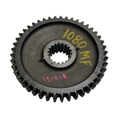 412609 | 1st Gear | Massey Ferguson 20 20 20C 20C 20D 20D 20E 20E 20F 20F 30 30 30B 30B 30D 31 31 35 35X 40 40 40B 40B 40E 40E 50 50 50 50B 50B 50C 50C 50D 50D 50E 50E 50H 50H 60H 60H 65 65 133 135 140 148 150 155 158 165 168 175 178 180 |  | 1682688M1