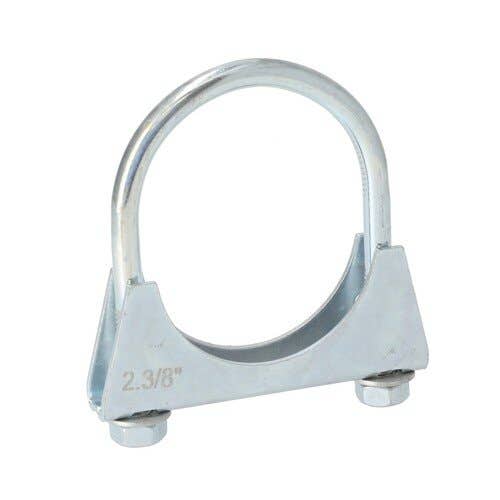 182686 | 2-3/8" Muffler Clamp |