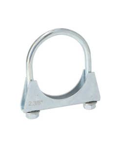 182686 | 2-3/8" Muffler Clamp |