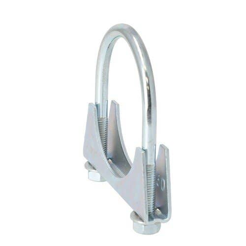 182686 | 2-3/8" Muffler Clamp |