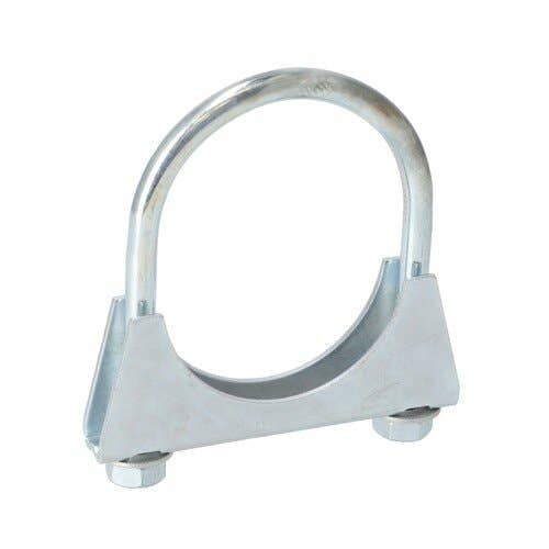 182686 | 2-3/8" Muffler Clamp |