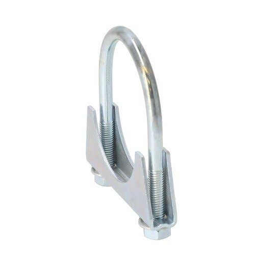 182686 | 2-3/8" Muffler Clamp |