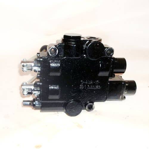 401119 | 2 Spool Directional Control Valve | 4 Way | 4 Position | 3000 PSI |  | RD522GCGA5A4B1 | RD-5000