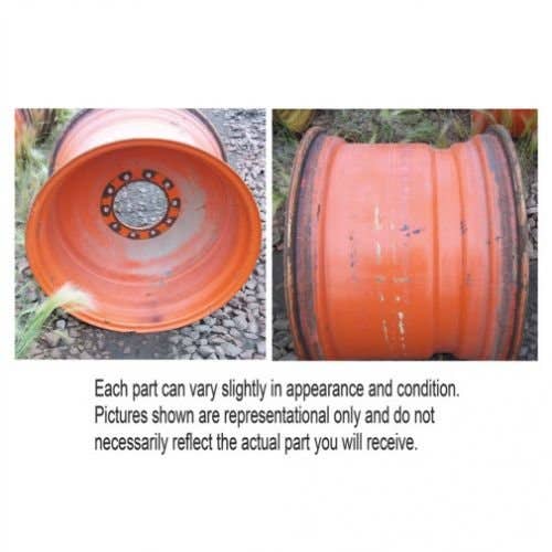 499003 | 20" x 30"  10 Bolt Rim 8 1/2" Pilot Hole | Gleaner G L L2 M M2 |  | 71336517