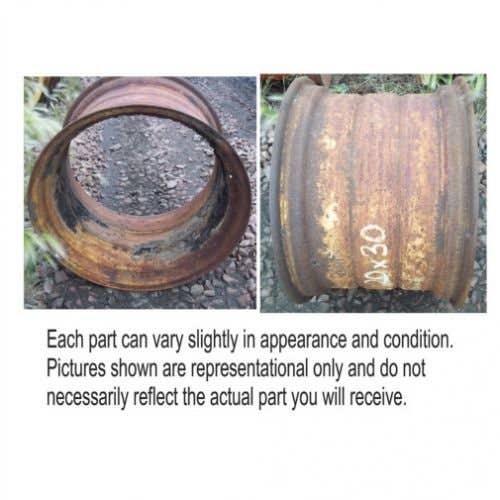 498200 | 20" x 30"  Double Bevel Rim | Case 2470 2670 2870 4490 4494 4690 4694 4890 4894 |  | A75890