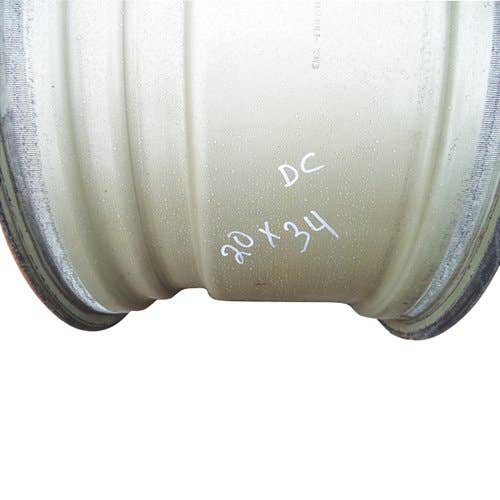 430183 | 20" X 34" Drop Center Rim | Massey Ferguson 1100 1105 1130 1135 1150 1155 1500 1505 1800 1805 2675 2705 2775 2805 4800 4900 |  | 1614406M1 | 505042M91