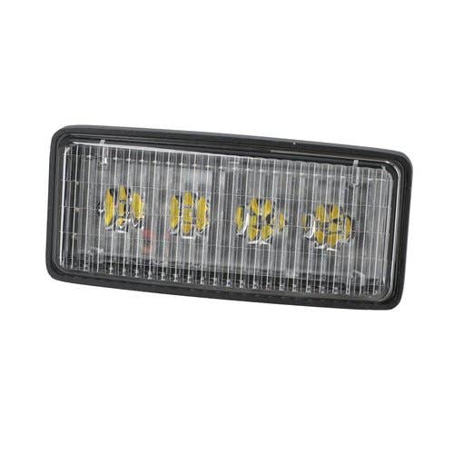 156433 | Red Rooster® LED Conversion Headlight Bulb - Flood Beam | 20W | Rectangular | John Deere 450H 450H 550H 550H 650H 650H 4040 4050 4055 4240 4250 4255 4440 4450 4455 4555 4560 4640 4650 4700 4710 4755 |  | RE306510 | RE161288 | RE37450 | RE577572