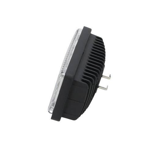 156433 | Red Rooster® LED Conversion Headlight Bulb - Flood Beam | 20W | Rectangular | John Deere 450H 450H 550H 550H 650H 650H 4040 4050 4055 4240 4250 4255 4440 4450 4455 4555 4560 4640 4650 4700 4710 4755 |  | RE306510 | RE161288 | RE37450 | RE577572
