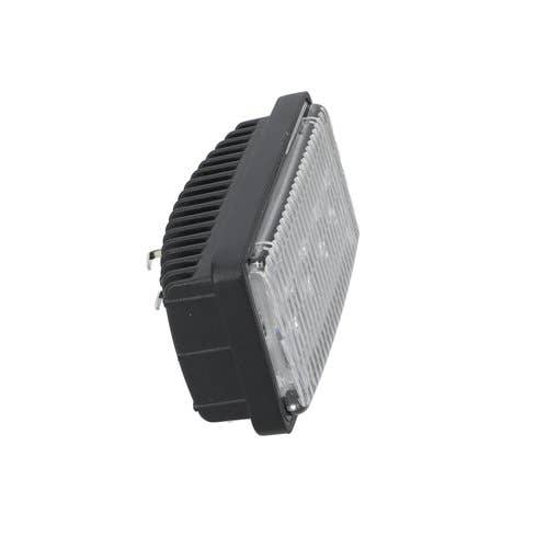 156433 | Red Rooster® LED Conversion Headlight Bulb - Flood Beam | 20W | Rectangular | John Deere 450H 450H 550H 550H 650H 650H 4040 4050 4055 4240 4250 4255 4440 4450 4455 4555 4560 4640 4650 4700 4710 4755 |  | RE306510 | RE161288 | RE37450 | RE577572
