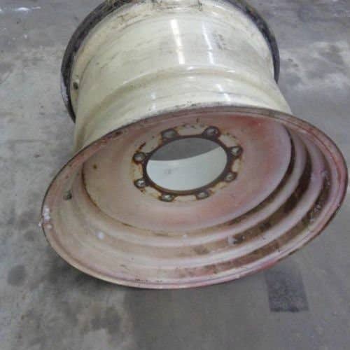 433089 | 20"x 26" | 7.25" & 13.5" Offset | 8 Bolt Rim | Case IH 1620 | International | Farmall | IH 1420 |  | 196437C1