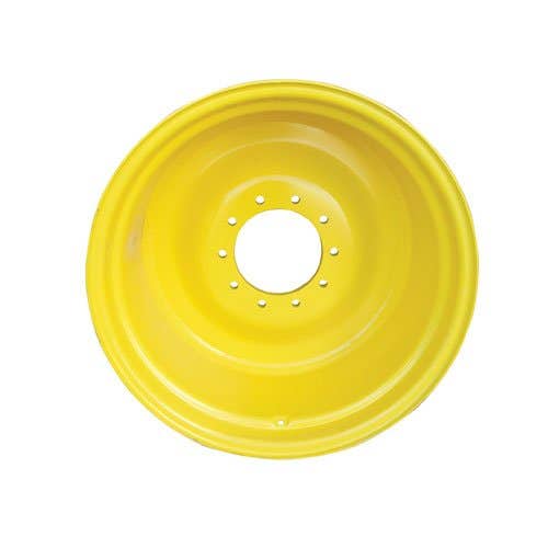 110276 | 21" X 32" 10 Bolt Rim | John Deere 9400 9500 9510 9550 9600 9610 9650 |  | AH141302 | AH166910