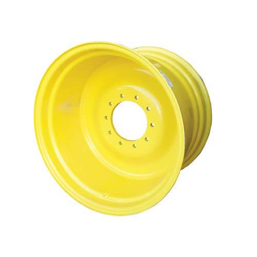 110276 | 21" X 32" 10 Bolt Rim | John Deere 9400 9500 9510 9550 9600 9610 9650 |  | AH141302 | AH166910